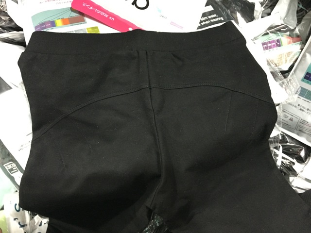 Quần legging nâng mông dày đẹp | BigBuy360 - bigbuy360.vn