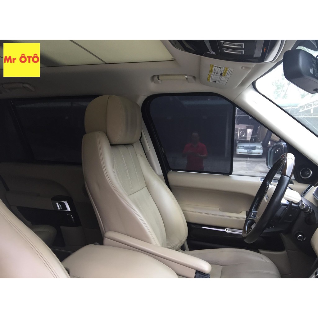 Rèm che năng cho xe Range Rover Autography 2016 Bản L. Hàng Loại 1 Mr.ÔTô