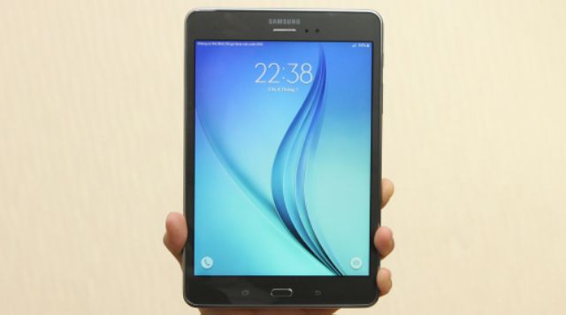 Máy tính bảng Samsung Galaxy Tab A 8.0 Wifi | BigBuy360 - bigbuy360.vn