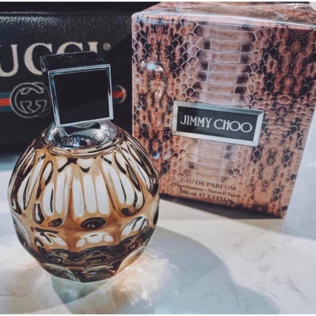 Nước hoa Jimmy Choo EDP Spray 5ml/10ml/20ml ❄Ministore205 ❄