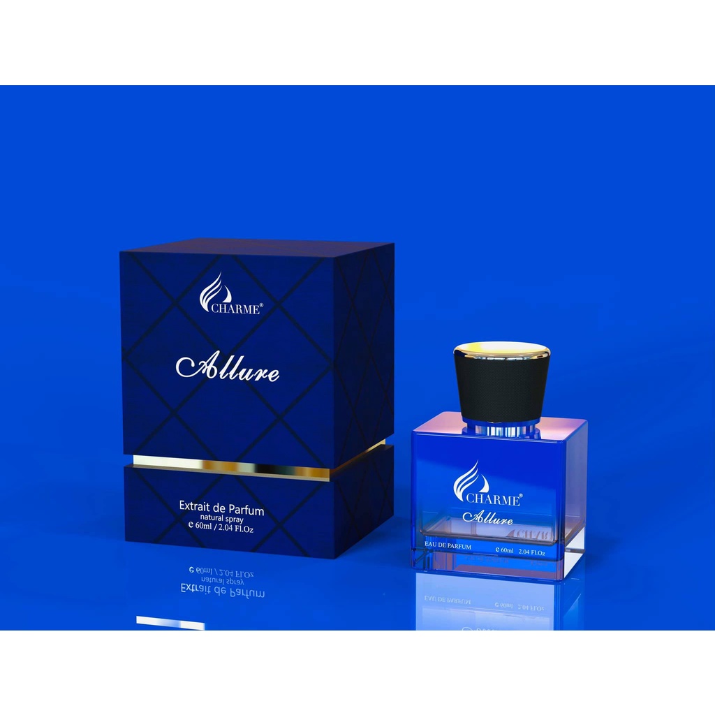 Nước Hoa Nam ALLURE 50ML | Thế Giới Skin Care