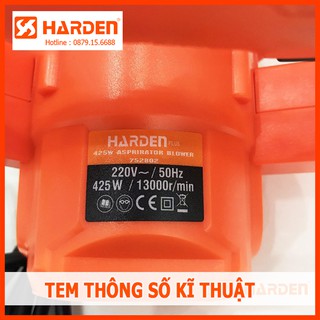 Máy thổi bụi cầm tay