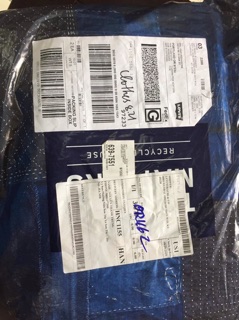 Áo sơ mi Levis chính hãng siêu rẻ