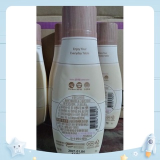Sốt mayonaise Hàn Quốc 300g