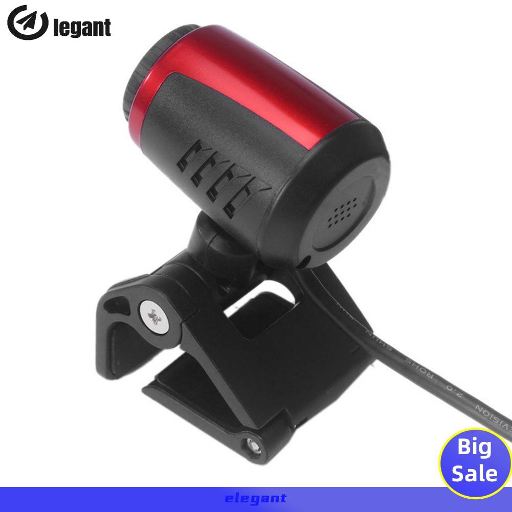 Webcam Egxusb 2.0 Kèm Mic | BigBuy360 - bigbuy360.vn