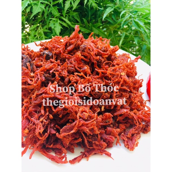 Thịt bò Khô Loại I | BigBuy360 - bigbuy360.vn