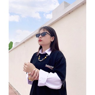 Kính mát thời trang nam nữ cá tính