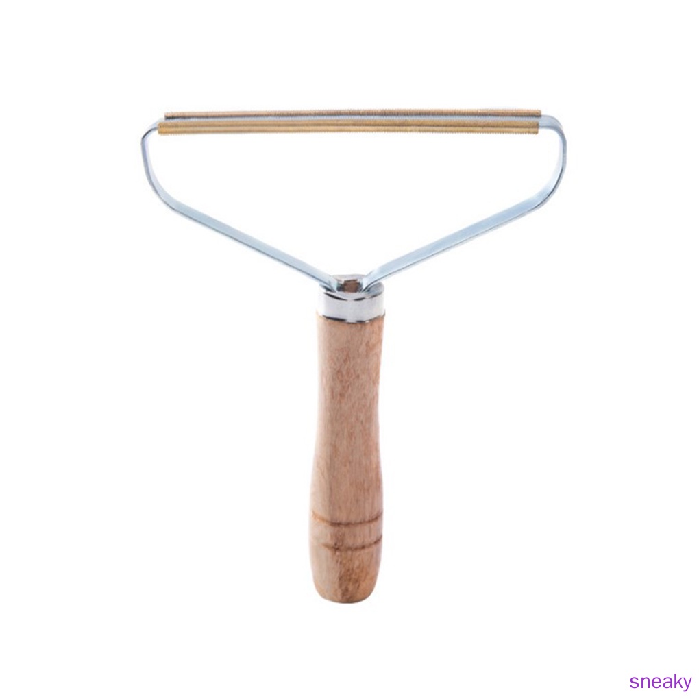 Dụng Cụ Loại Bỏ Xơ Vải Trên Bề Mặt Áo Len Tiện Dụng