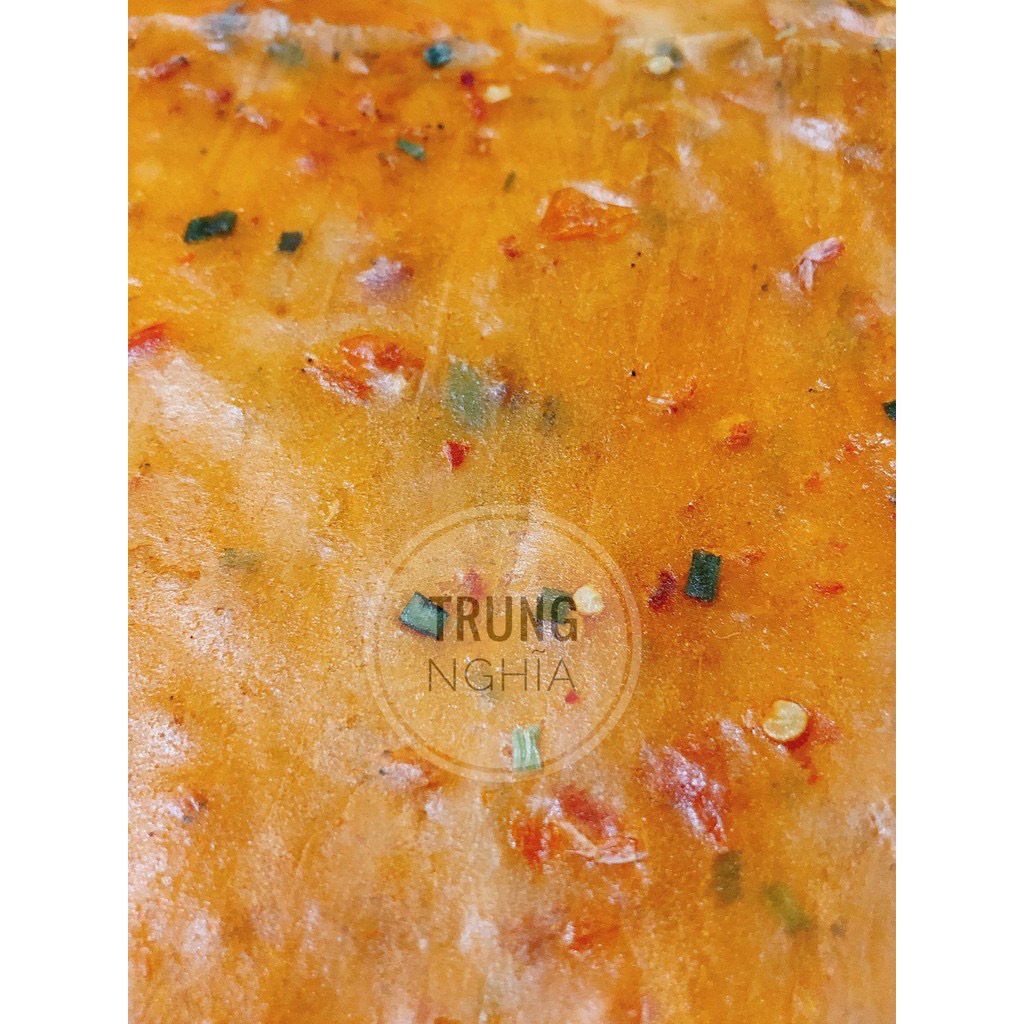 Dẻo Tôm CayTrung Nghĩa