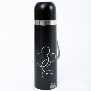 BÌNH GIỮ NHIỆT MICKEY 500ml