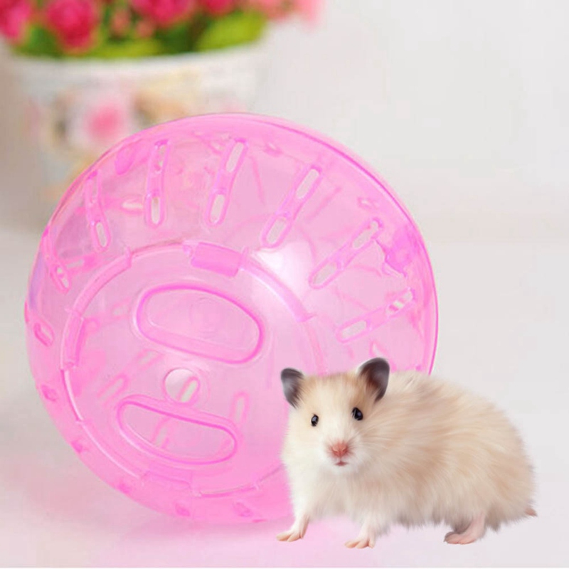 Banh chạy bộ Mini cho chuột hamster