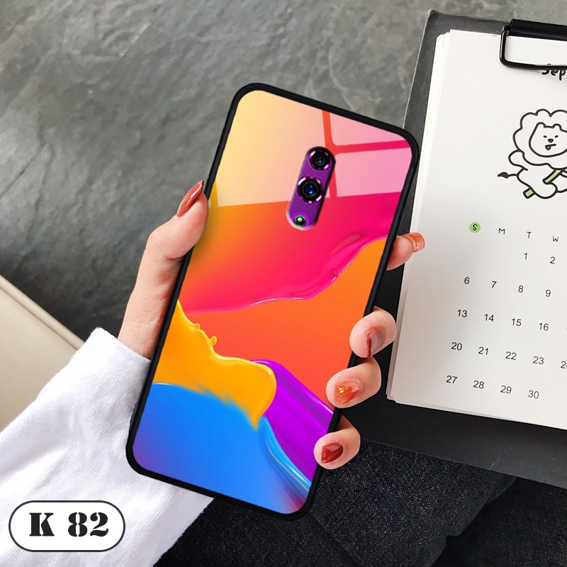 Ốp lưng 3D REALME X/ K3