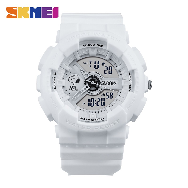 Đồng hồ SKMEI s1688 thể thao nam nữ Unisex cao cấp chính hãng SPORT WATCH siêu hot giá rẻ