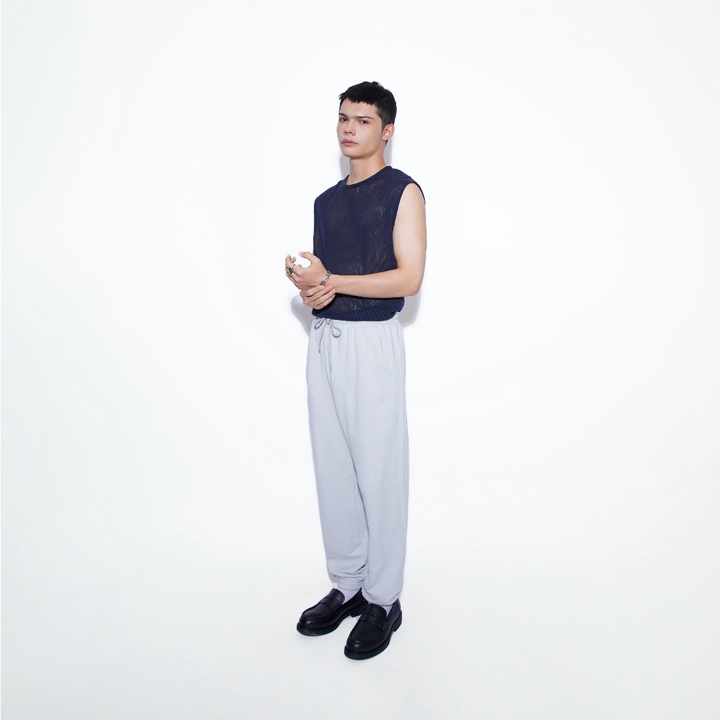 Quần Oh Wonder Studio Rawcut Sweatpants