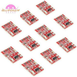 BỘ 10 CÁI MODUN CẢM BIẾN CHẠM TTP223 SIÊU NHẠY