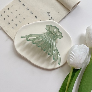 Kẹp tóc vỏ sò phong cách Hàn Quốc M04