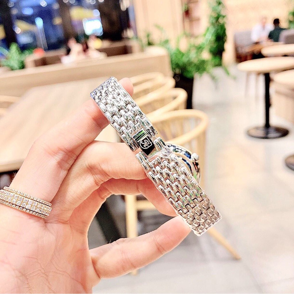 Đồng Hồ Royal Crown 3628 Nữ 32mm Auth (Full Box)