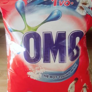 BỘT GIẶT OMO 6KG chỉ ship HCM