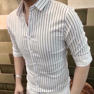 Áo sơ mi nam cao cấp 009