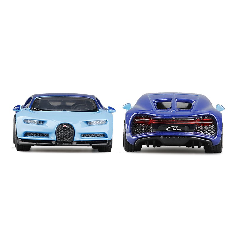Jkm Mô Hình Xe Ô Tô bugatti bugatti divo Tỉ Lệ 1: 64