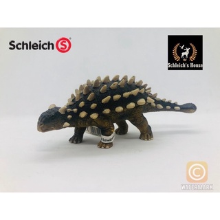 Mô hình động vật , đồ chơi con vật Schleich chính hãng khủng long Sachania 14519 - Schleich House