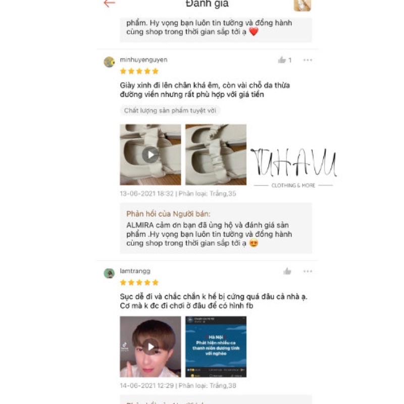 Giày sục quai chun tiểu thư, dễ thương - Giày nữ da cao cấp phong cách Ulzang, công chúa bánh bèo