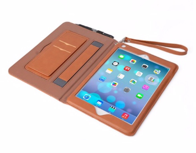 Bao da ipad 2017/2018/Air 2/Air 3/4/Gen 7 10.2 da | BigBuy360 - bigbuy360.vn