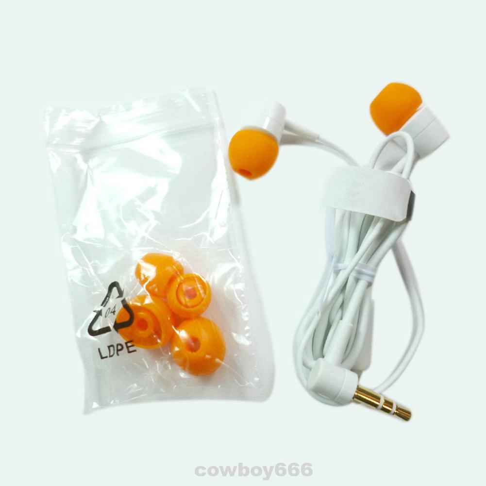 Tai nghe Bluetooth MH755 có dây với giắc cắm 3.5mm cho Sony