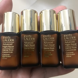 Tinh chất phục hồi làn da cấp tốc Estee lauder 5ml
