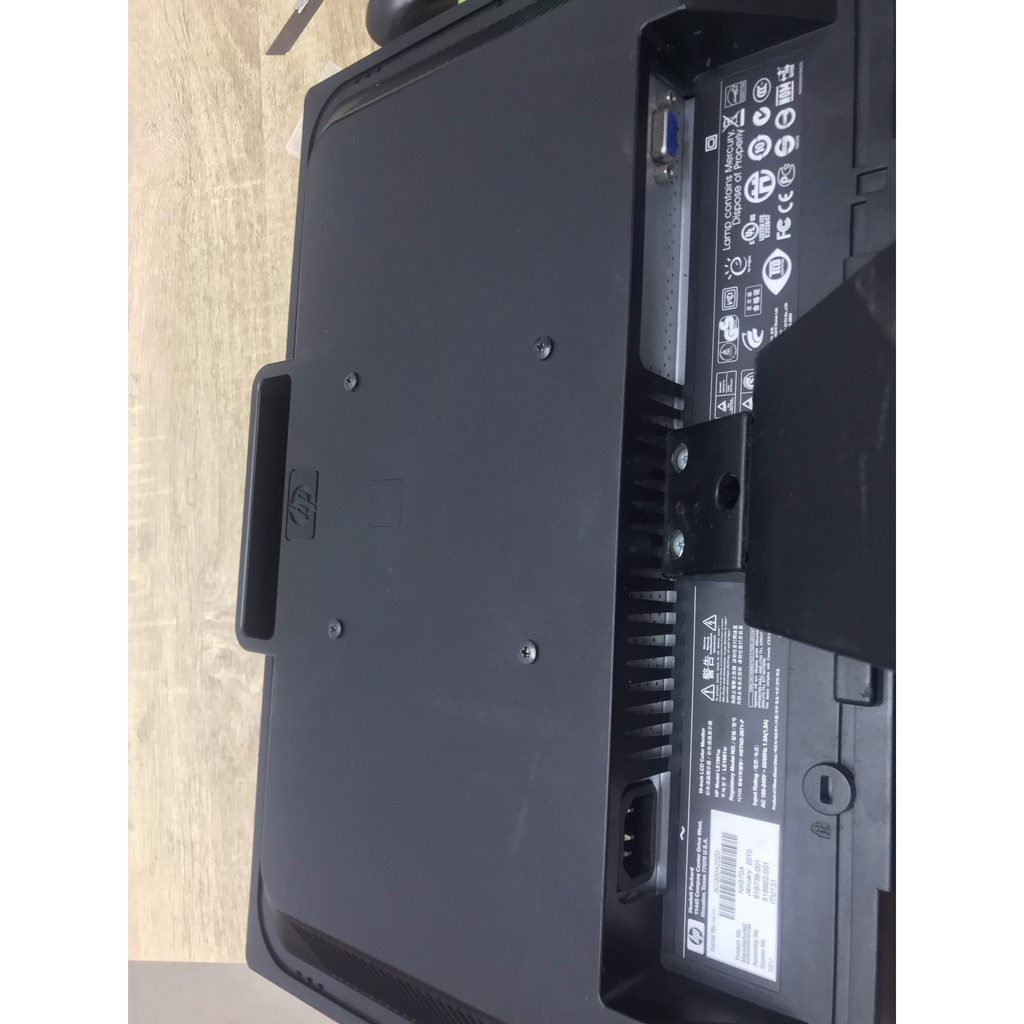 Màn hình máy tính HP LE1901W 19inch | BigBuy360 - bigbuy360.vn