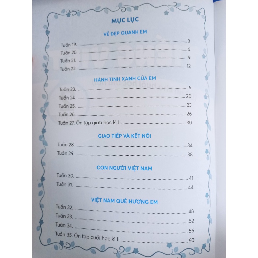 Sách - Tiếng Việt lớp 2 tập 2 ( Dành cho buổi học thứ 2 )