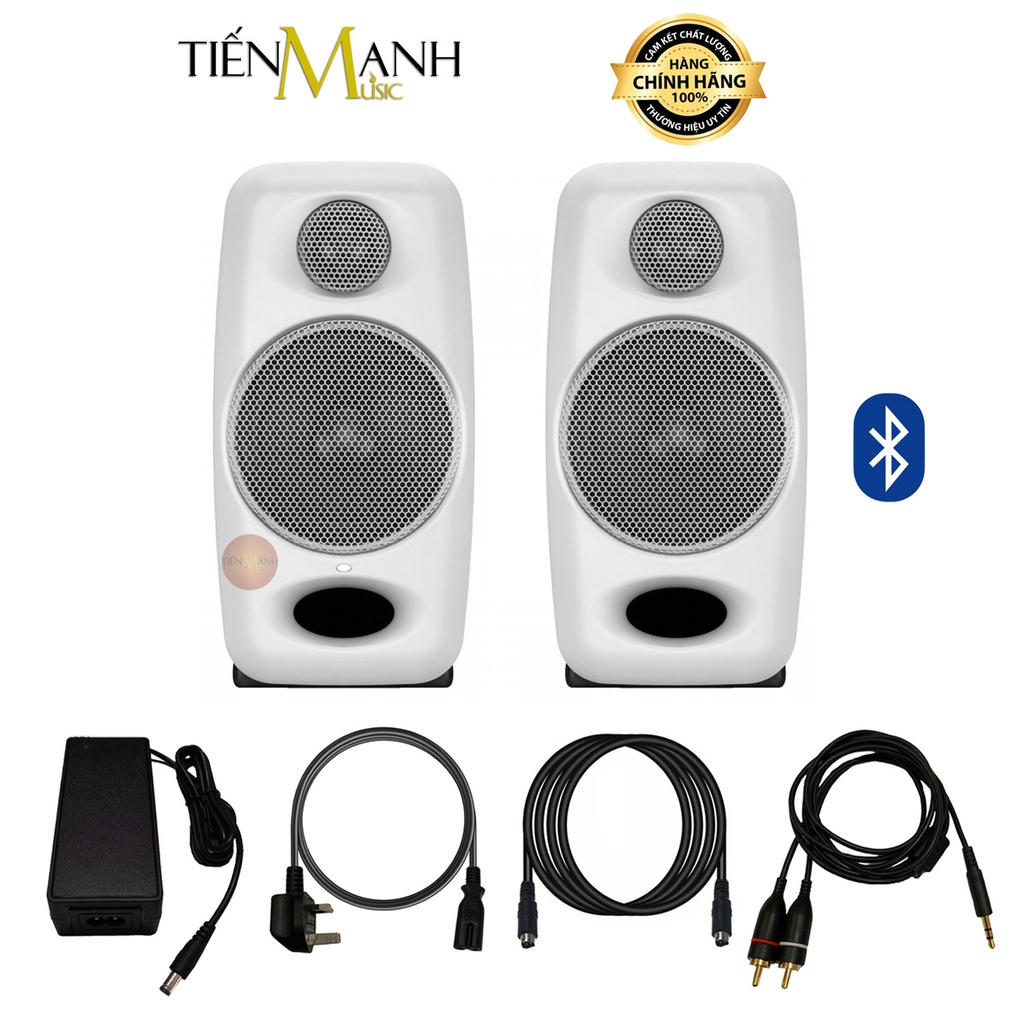 [Một Cặp, Chính Hãng] Loa Kiểm Âm Nghe Nhạc IK Multimedia iLoud Micro Monitor Speaker