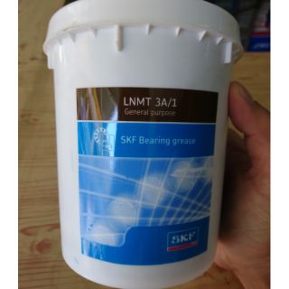 Mỡ bò SKF LNMT 3A/1