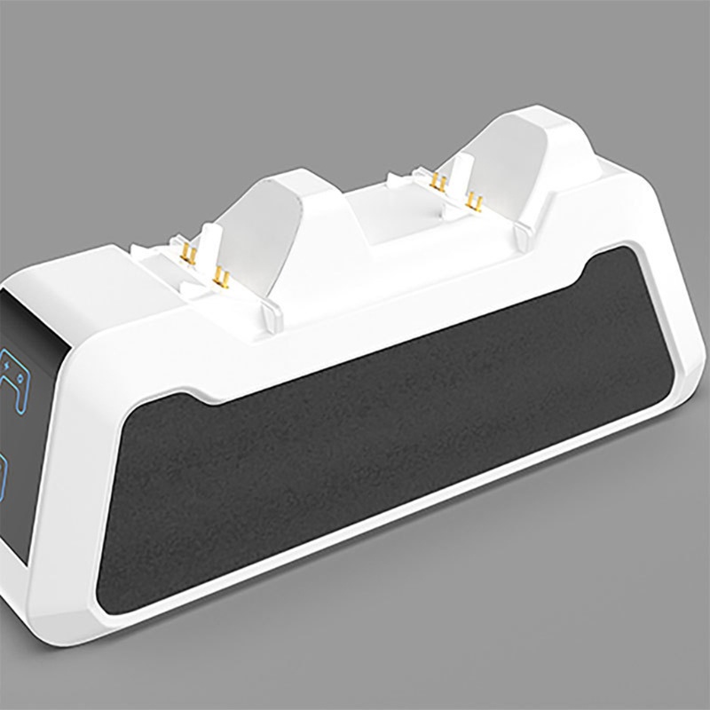 Đế Sạc Nhanh USB Cho Tay Cầm Chơi Game PS5