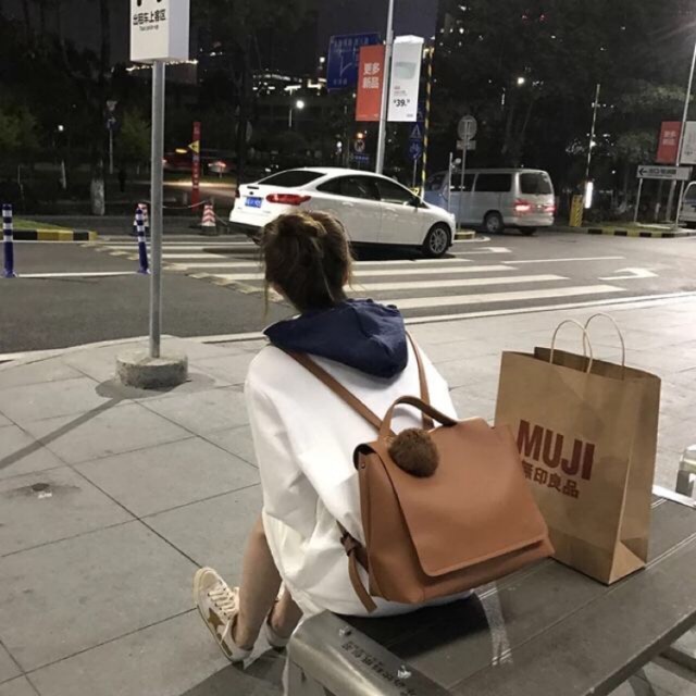 Thanh lý balo neww