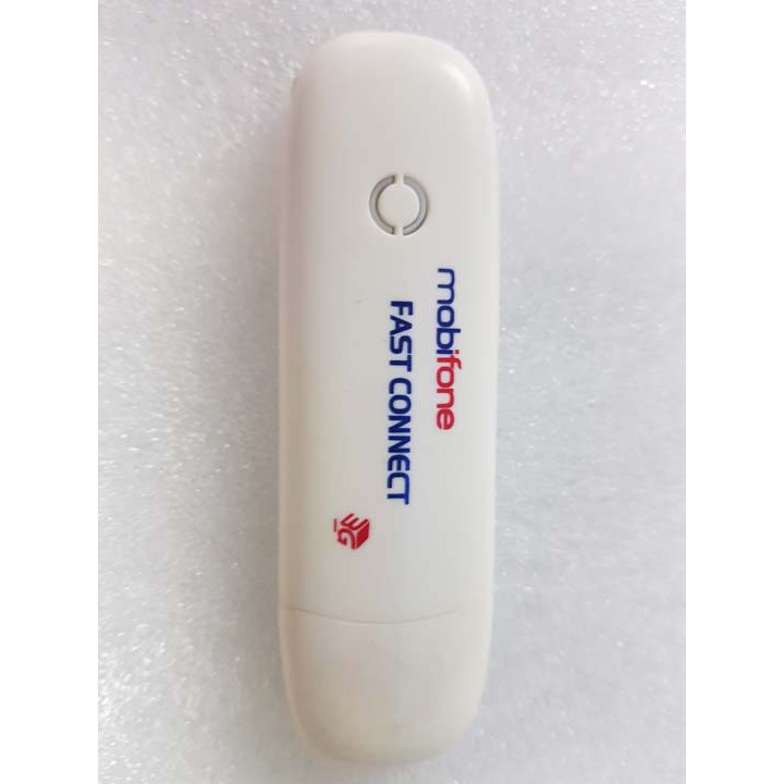 USB 3G Mobifone Fast Connect - USB Dcom 3G dùng để truy cập internet 3G/4G | BigBuy360 - bigbuy360.vn