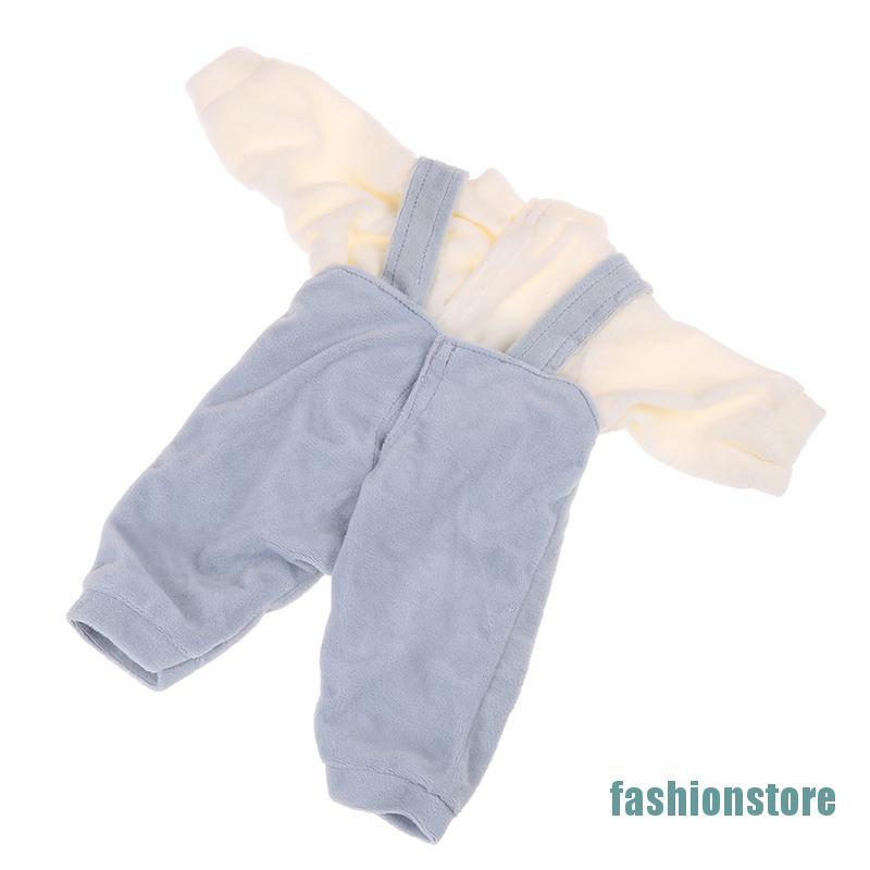 1 Bộ Quần Áo Cho Búp Bê 43cm