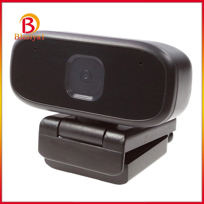 Webcam Blesiya1 720p Tích Hợp Mic Cho Máy Tính Bàn / Laptop / Máy Tính Bảng | BigBuy360 - bigbuy360.vn