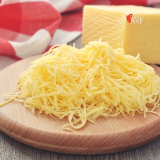 Phomai bào Mozzarella Ba Lan 500g