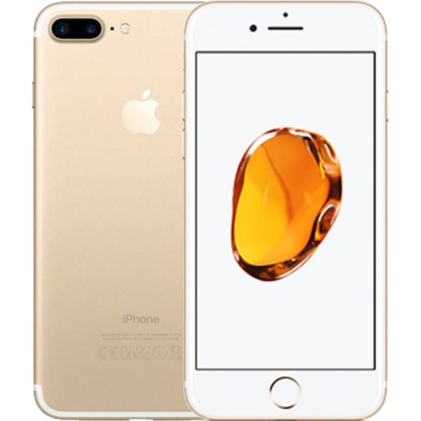 Điện thoại iPhone 7 Plus Quốc tế 128GB Mới 99% Bảo Hành 12 Tháng chính hãng bản quốc tê