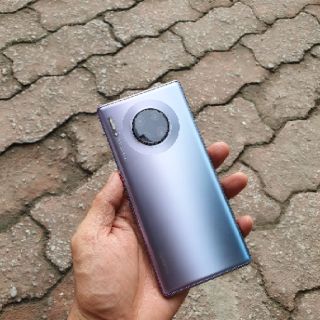 Mate 30 pro - Miếng dán lưng ppf