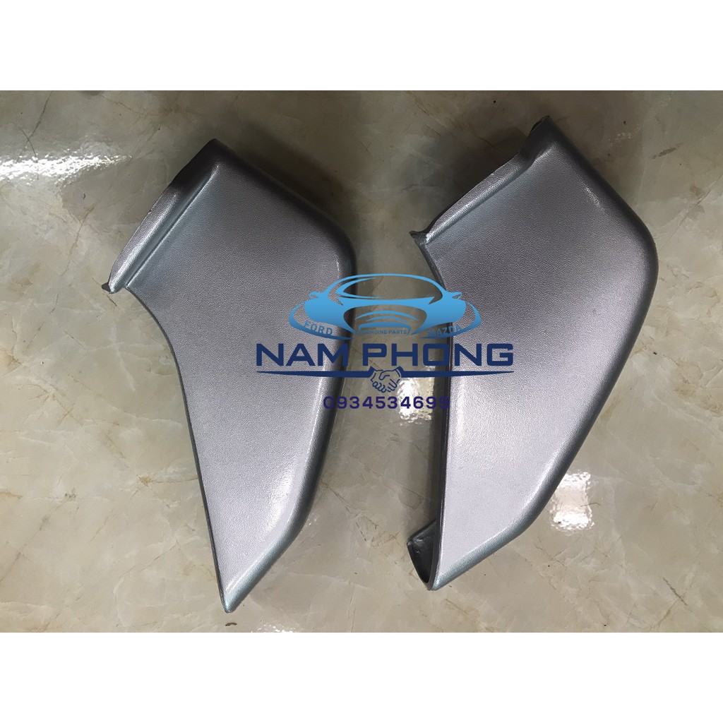 Ốp bệ bước trước Everest 07-12 đã sơn RH LH - UP215V15RH / UP215V15LH