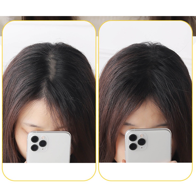 Lược Chải Tóc Tạo Kiểu Chữ Z Tạo Kiểu Tóc Bồng Bềnh