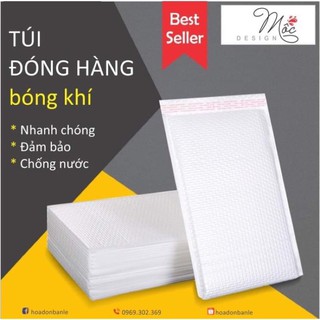 TÚI ĐÓNG HÀNG bóng khí chống sốc, nhanh, bảo vệ sản phẩm