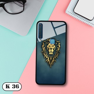 Ốp lưng kính 3D Samsung Galaxy A9(2018)- A920