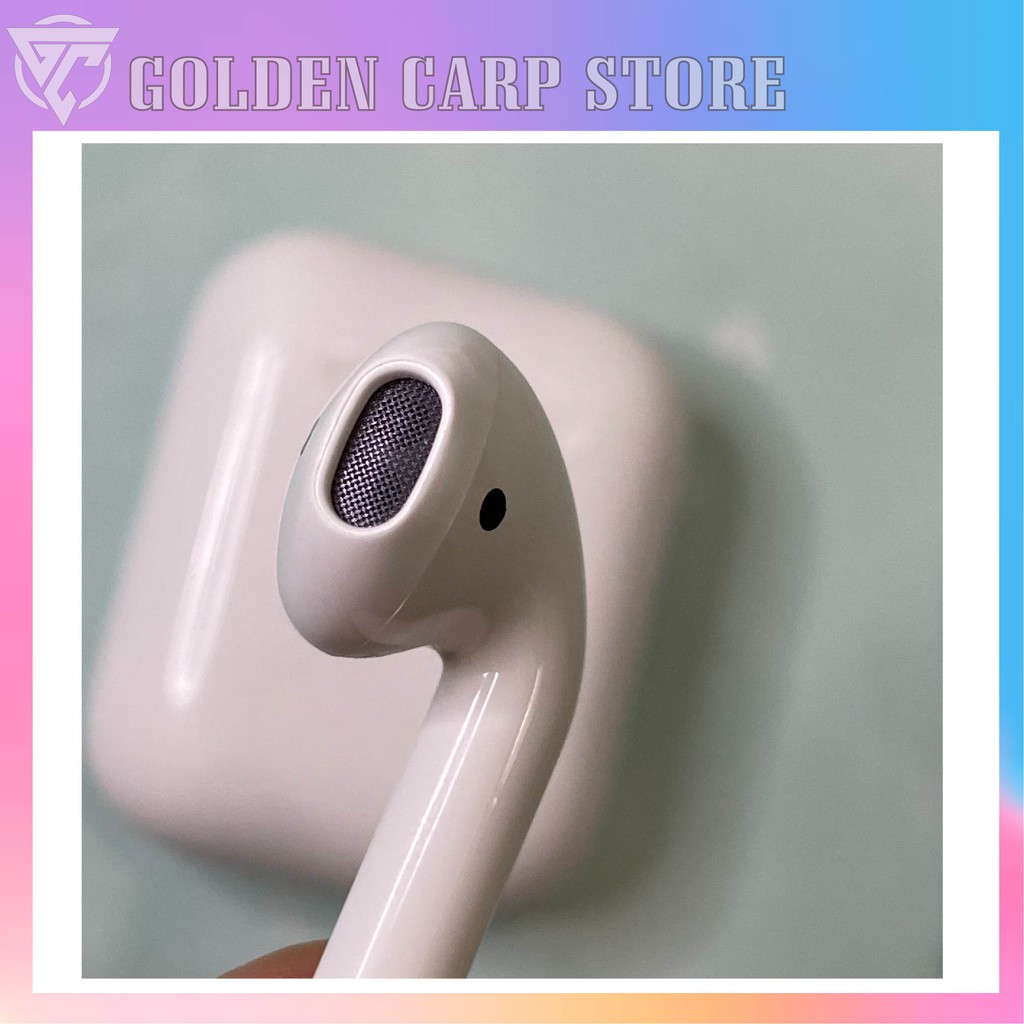 Tai Nghe Bluetooth TWS AP2 Premium Full Tính Năng Cao Cấp Định Vị - Đổi Tên - Sạc Không Dây | BigBuy360 - bigbuy360.vn