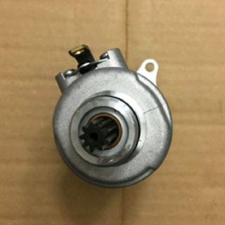 Cụm mô tơ đề xe @stream hãng
