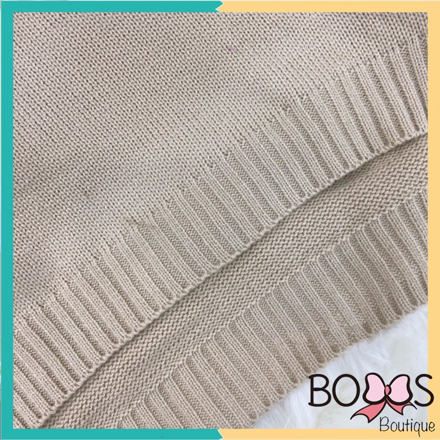 Áo Gile Len Nữ Mỏng Cổ Tim Chất Đẹp Mỏng Mặc 4 Mùa [LMT] | BigBuy360 - bigbuy360.vn