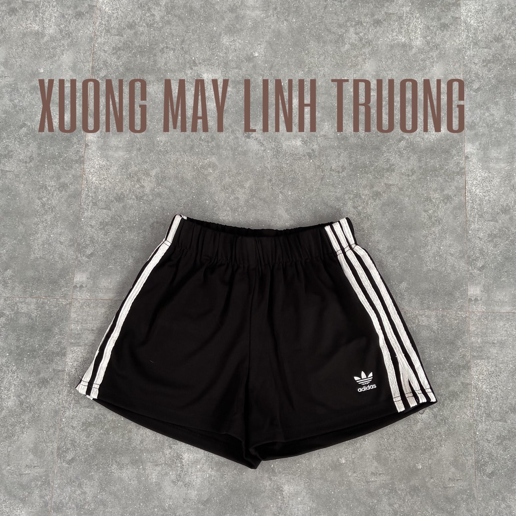 Quần short adidas