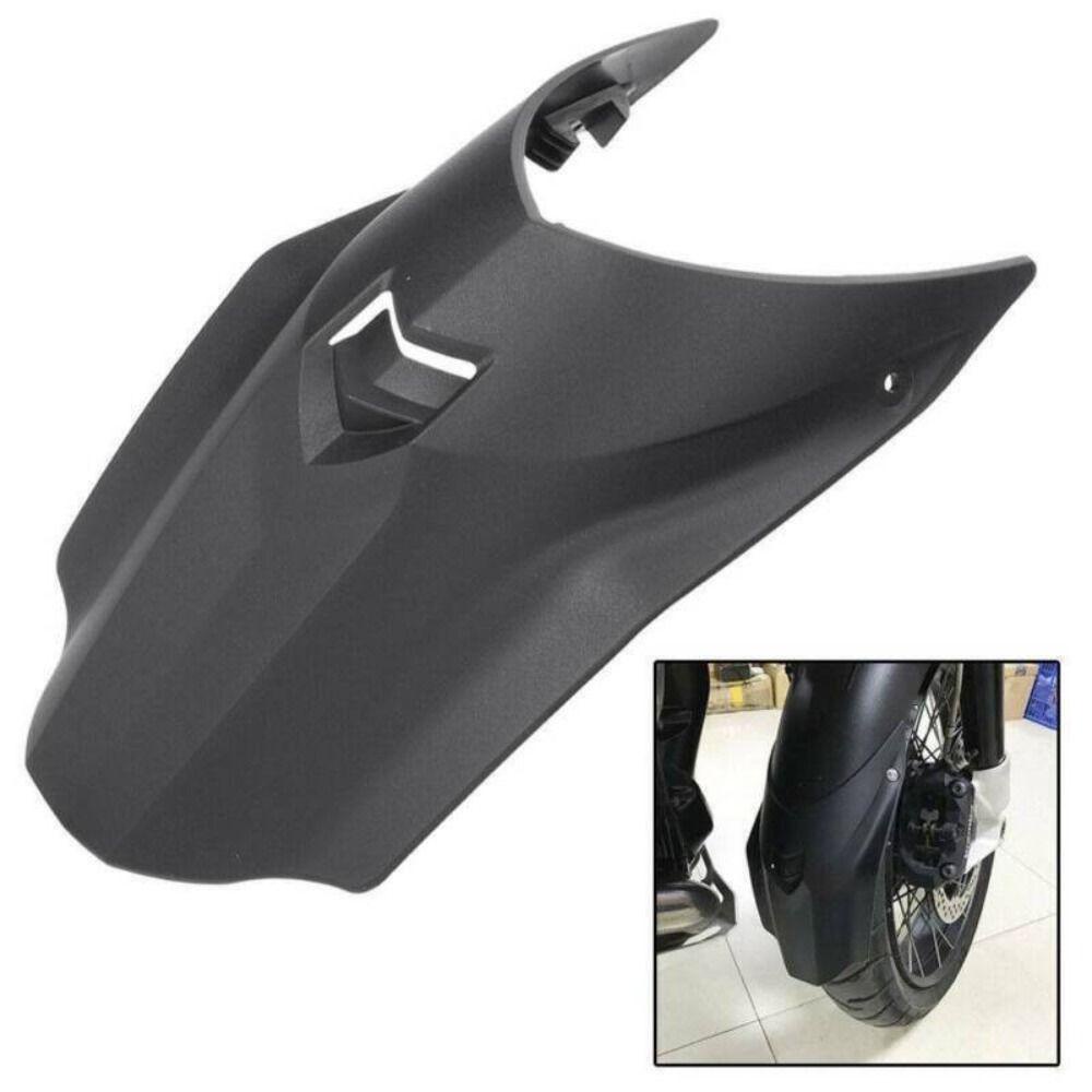 FENDER Tấm Chắn Bùn Gắn Bánh Trước Xe Đạp / Xe Máy Scooter Tiện Dụng